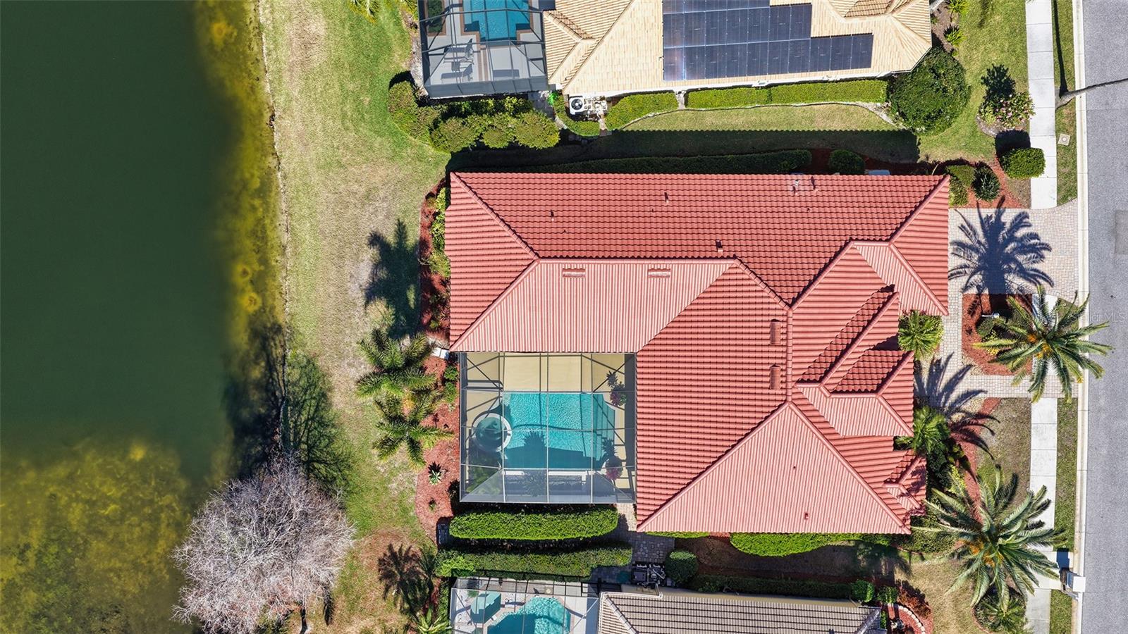 LAKEWOOD RANCH COUNTRY CLUB VILLAGE K - Residential