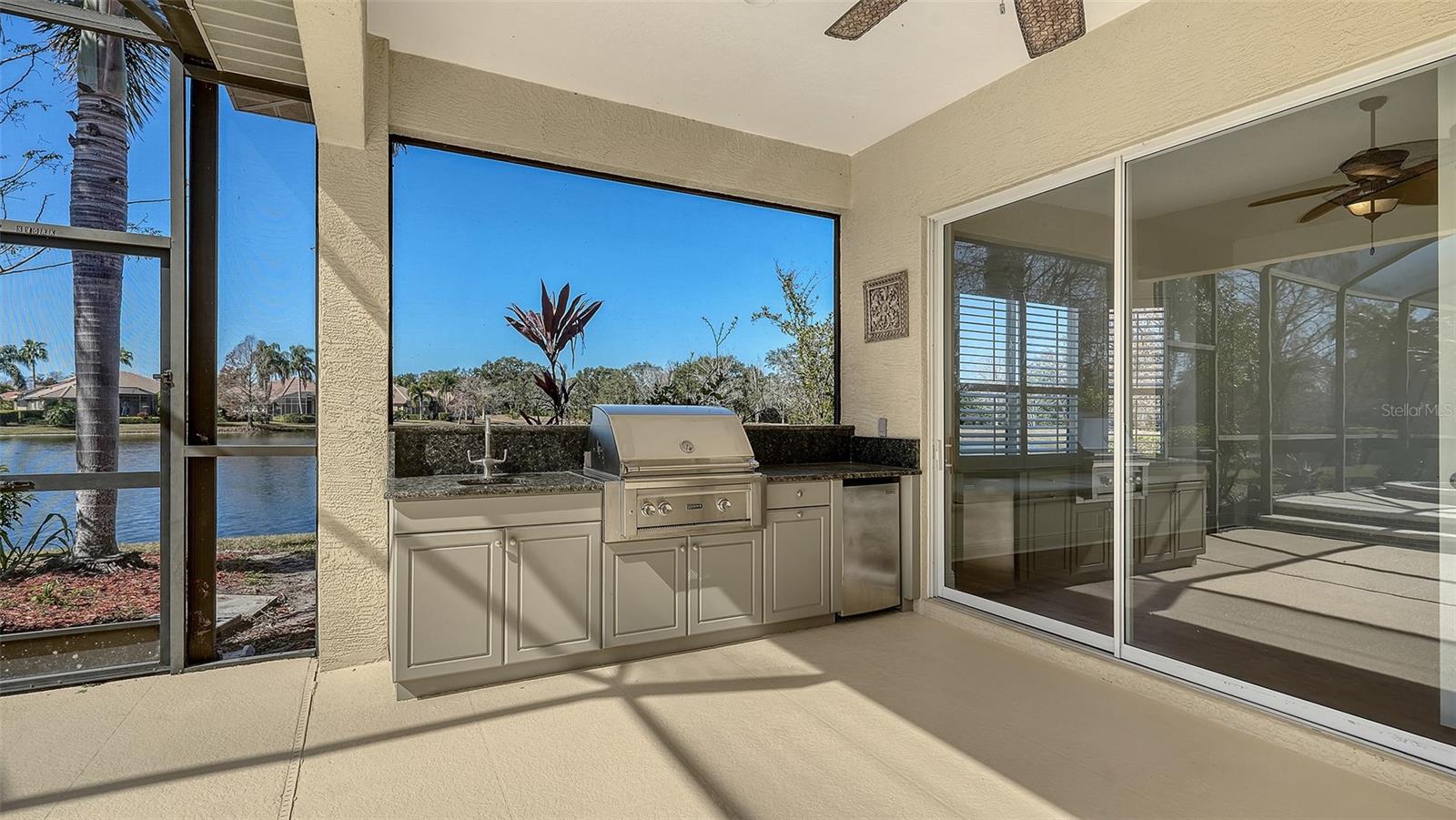 LAKEWOOD RANCH COUNTRY CLUB VILLAGE K - Residential