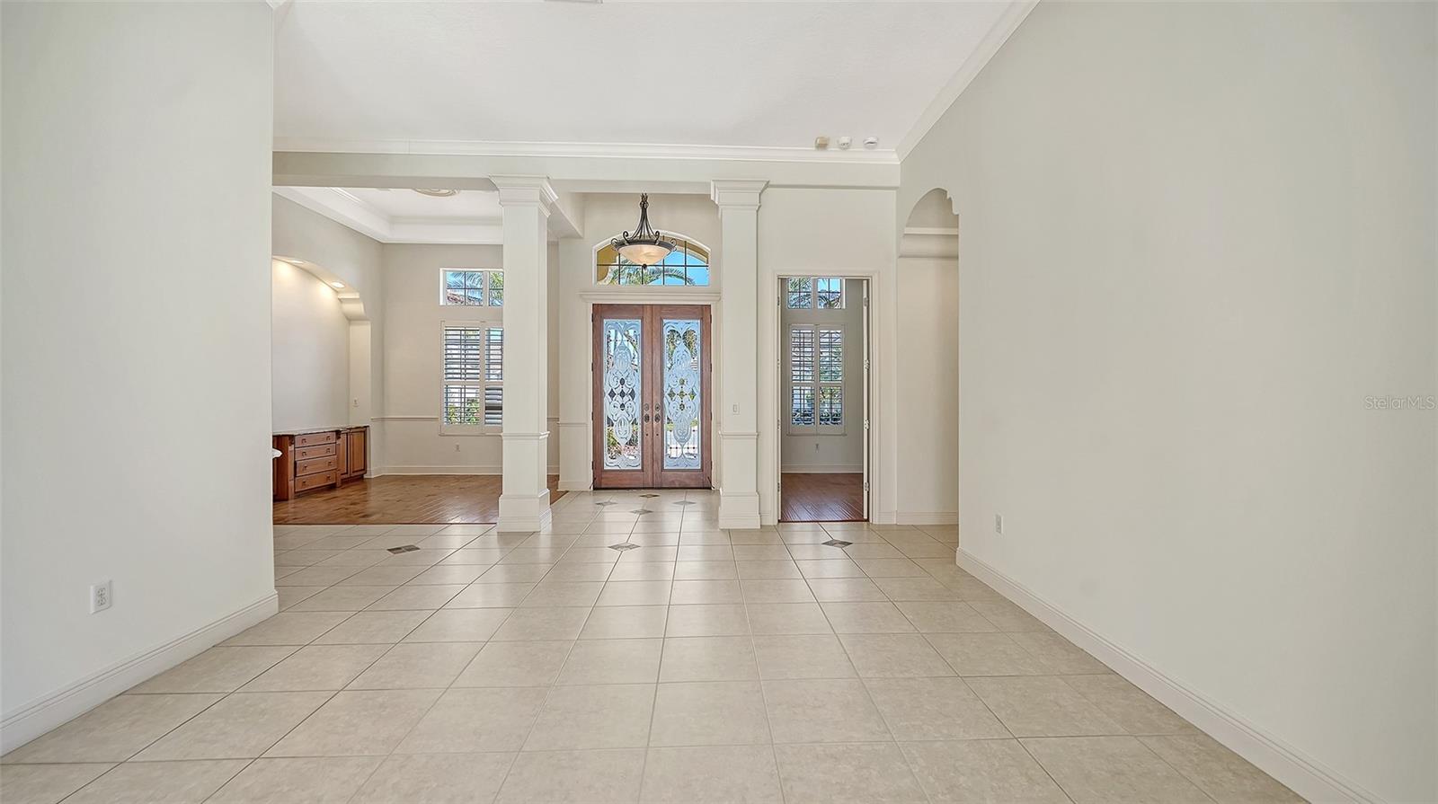 LAKEWOOD RANCH COUNTRY CLUB VILLAGE K - Residential