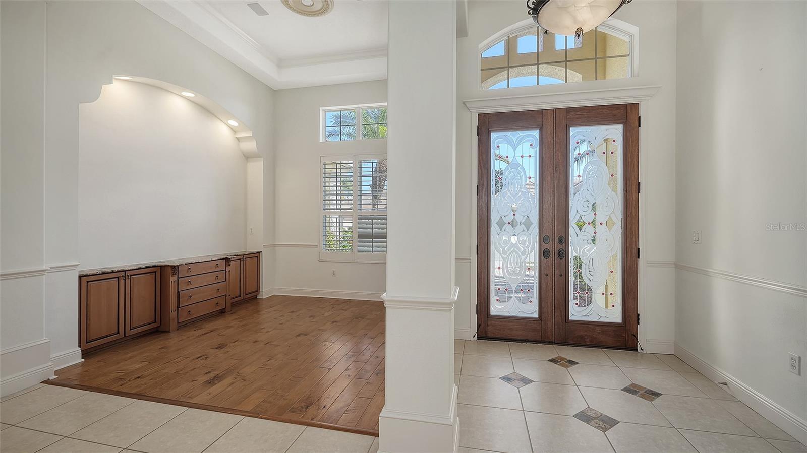 LAKEWOOD RANCH COUNTRY CLUB VILLAGE K - Residential