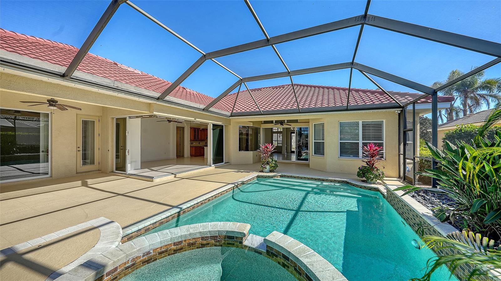 LAKEWOOD RANCH COUNTRY CLUB VILLAGE K - Residential