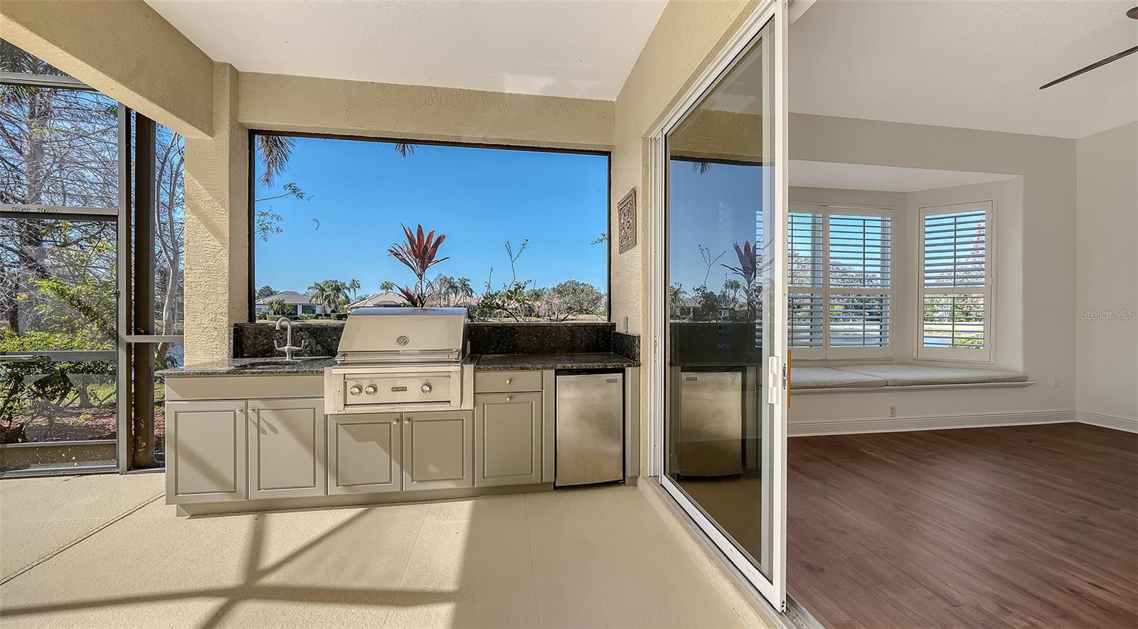 LAKEWOOD RANCH COUNTRY CLUB VILLAGE K - Residential