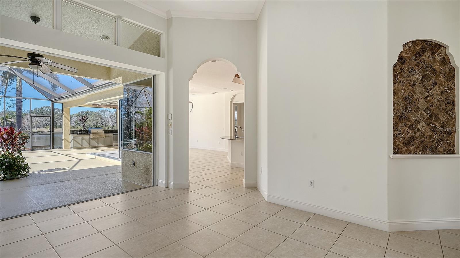 LAKEWOOD RANCH COUNTRY CLUB VILLAGE K - Residential