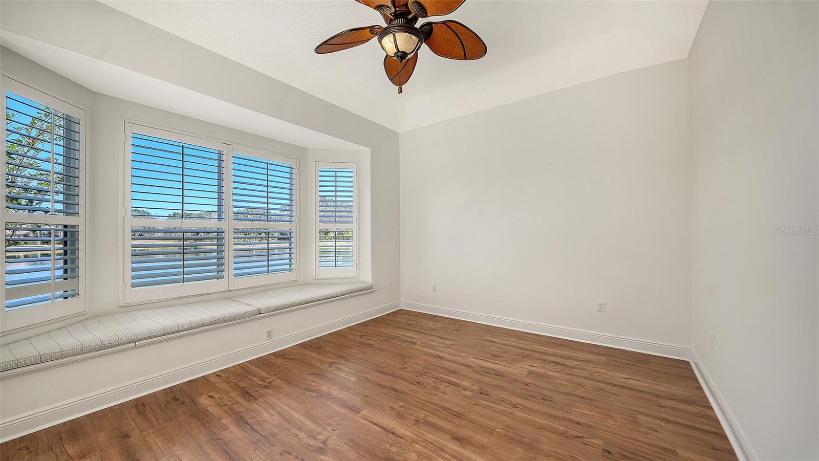 LAKEWOOD RANCH COUNTRY CLUB VILLAGE K - Residential