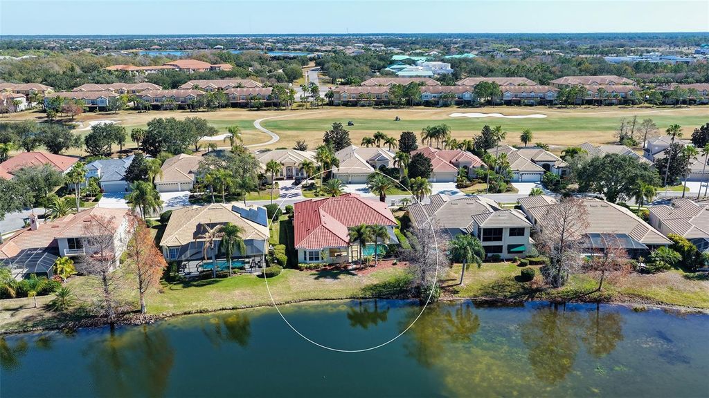 Photo of 8212 Championship Court, Lakewood Ranch, FL 34202 (MLS # A4681763)