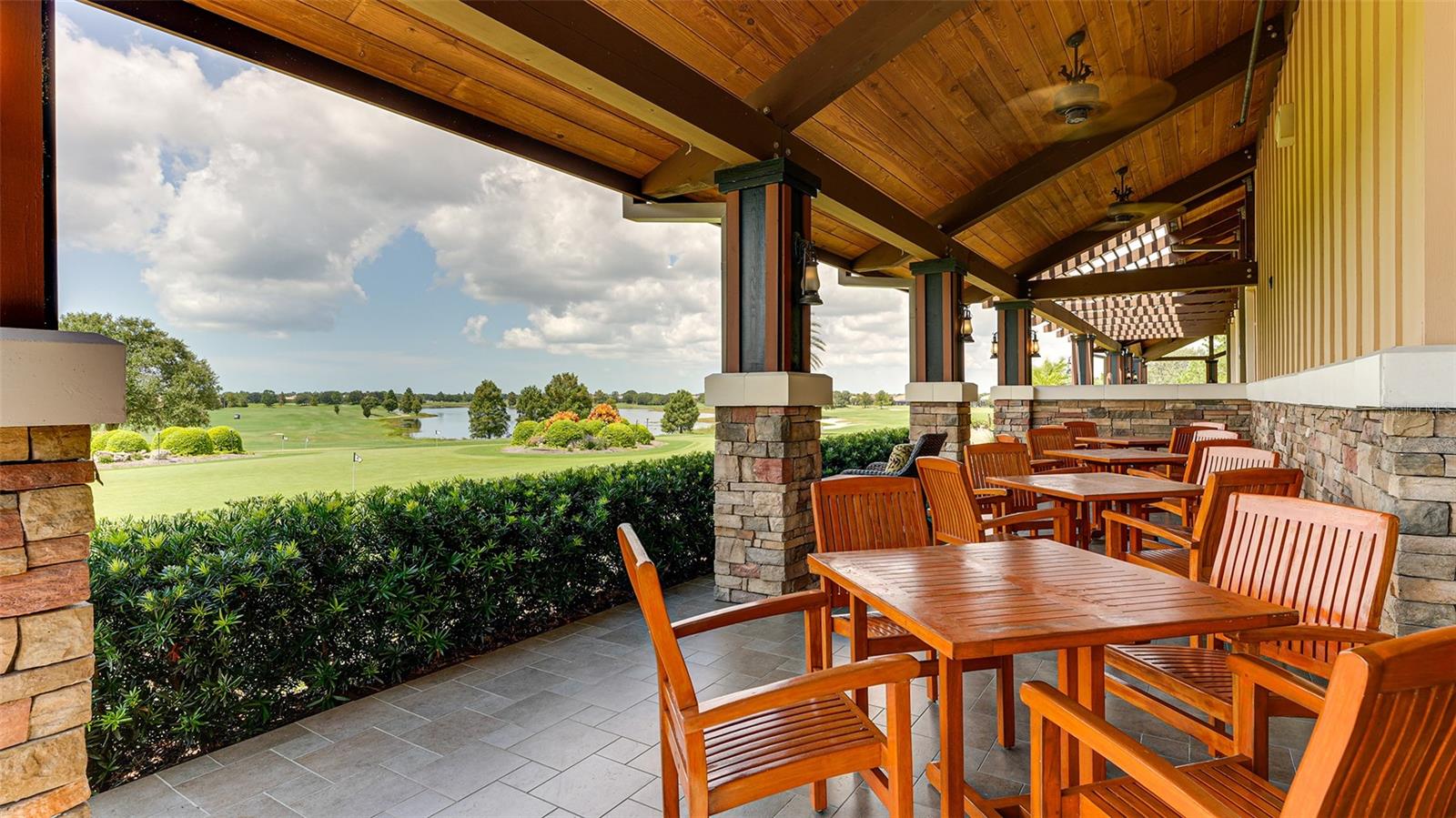 LAKEWOOD RANCH COUNTRY CLUB VILLAGE K - Residential