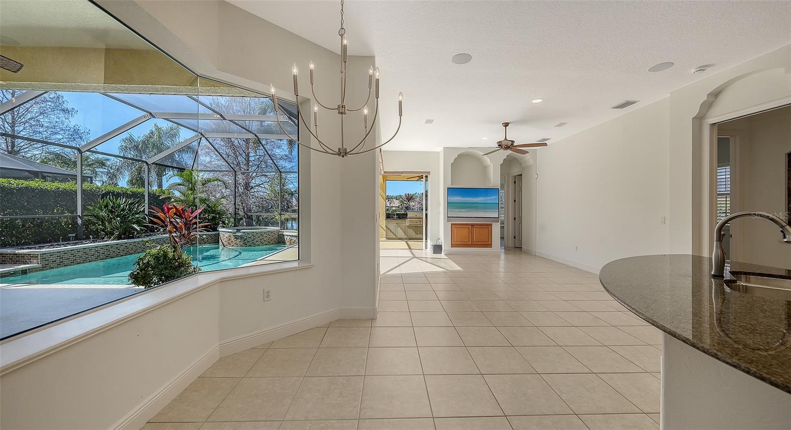 LAKEWOOD RANCH COUNTRY CLUB VILLAGE K - Residential