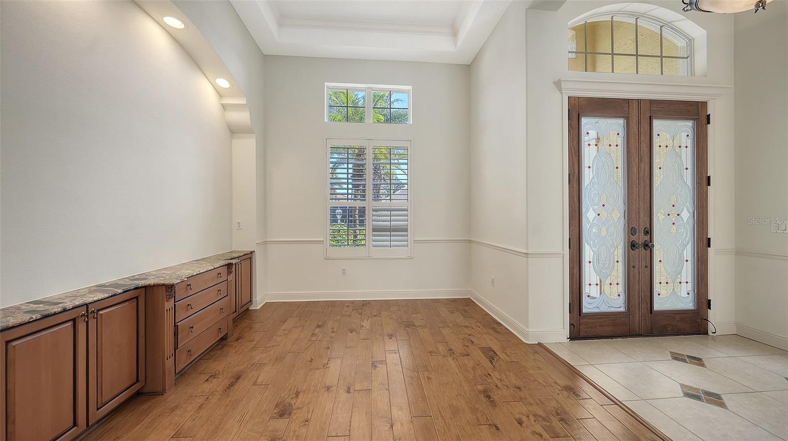 LAKEWOOD RANCH COUNTRY CLUB VILLAGE K - Residential