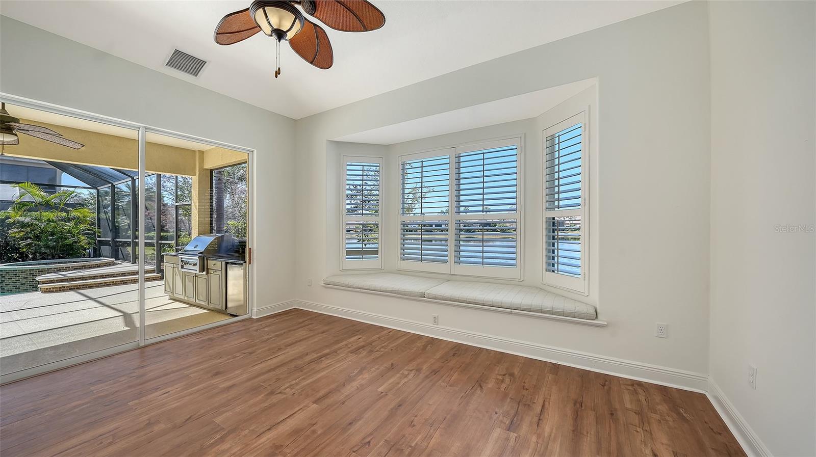 LAKEWOOD RANCH COUNTRY CLUB VILLAGE K - Residential