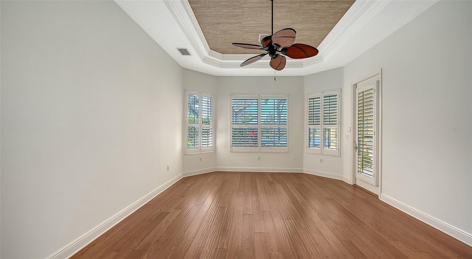 LAKEWOOD RANCH COUNTRY CLUB VILLAGE K - Residential