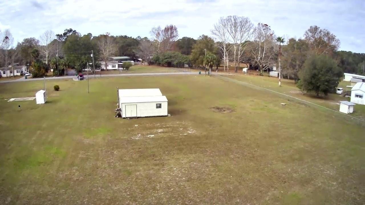 HIGHLAND HEIGHTS - Land