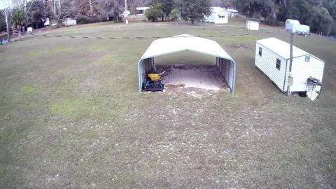 Tiny photo for 9095 N Crisney Point, Crystal River, FL 34428 (MLS # S5140772)