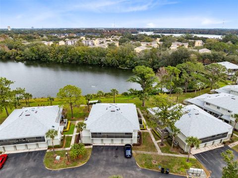 A home in ORLANDO