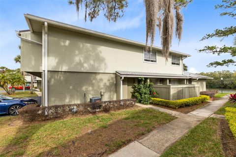 A home in ORLANDO