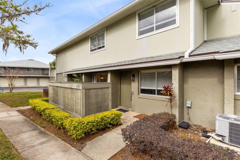 A home in ORLANDO