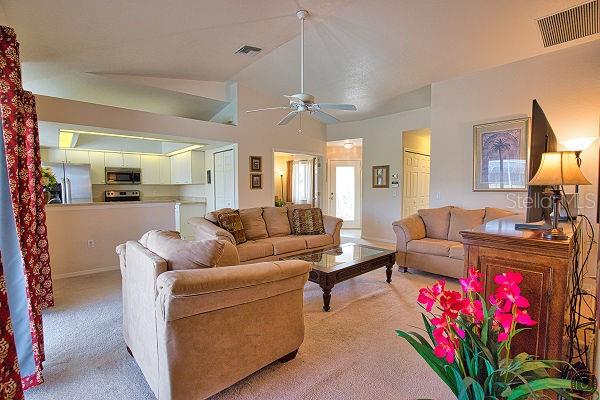 ROTONDA LAKES - Residential Lease