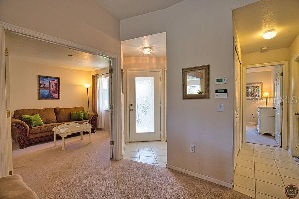 ROTONDA LAKES - Residential Lease