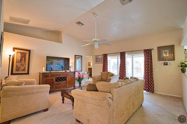 ROTONDA LAKES - Residential Lease