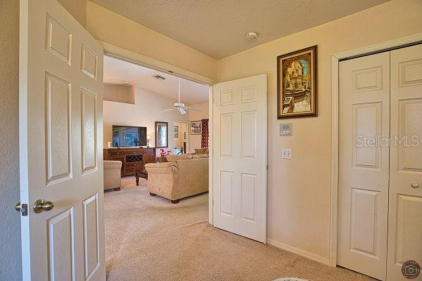 ROTONDA LAKES - Residential Lease