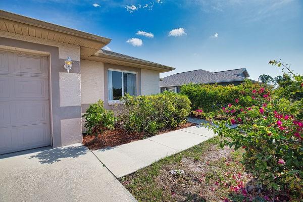 ROTONDA LAKES - Residential Lease