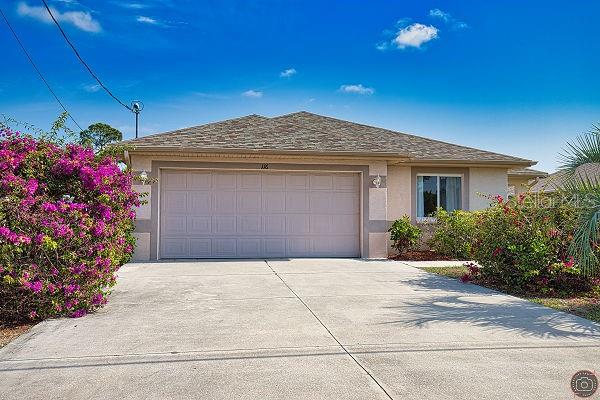 ROTONDA LAKES - Residential Lease