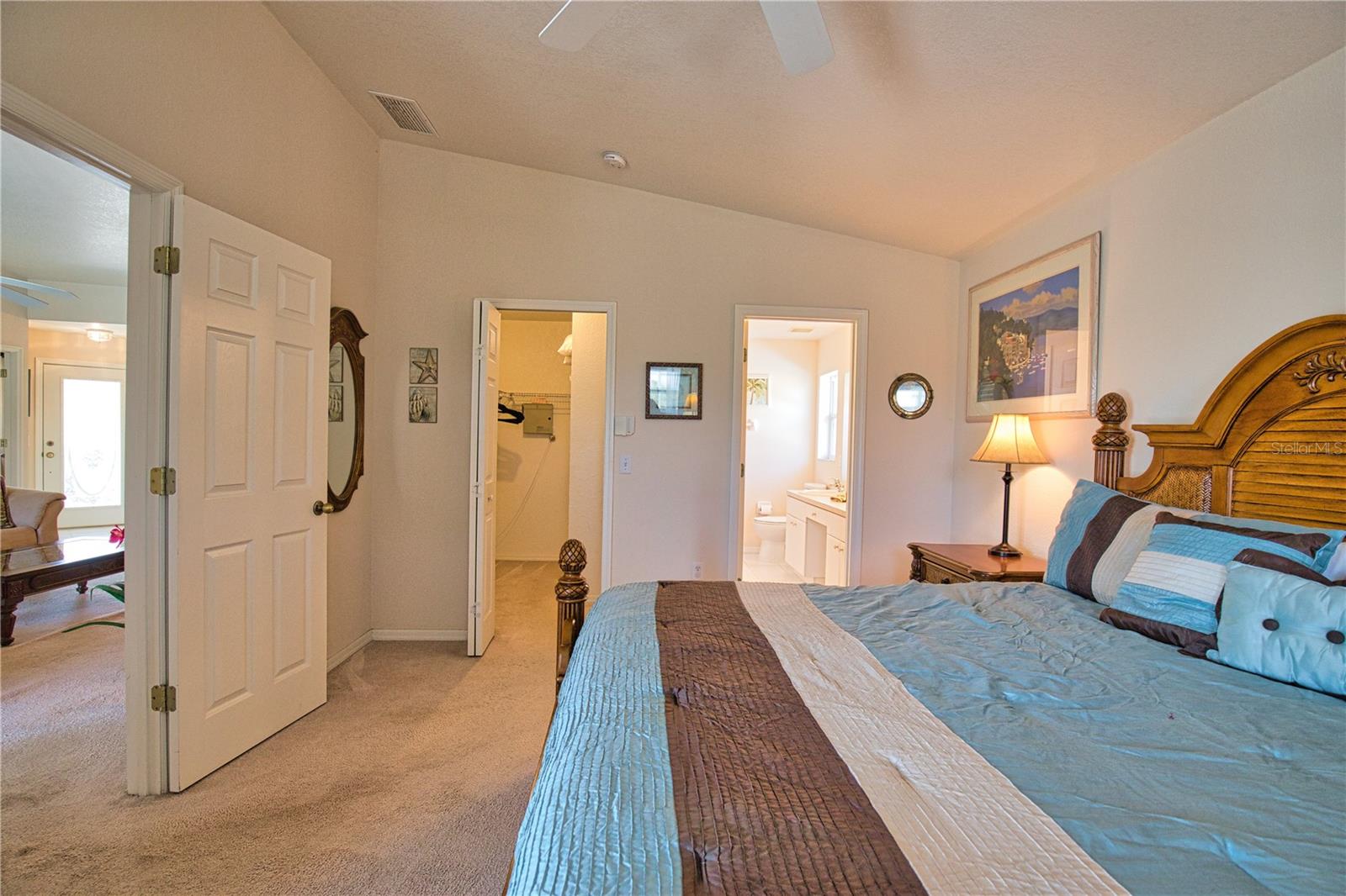 ROTONDA LAKES - Residential Lease