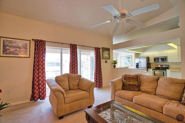 ROTONDA LAKES - Residential Lease