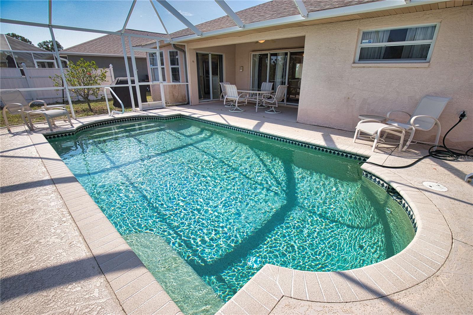 ROTONDA LAKES - Residential Lease