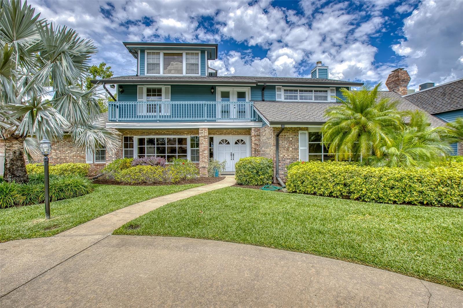 2551 CROSS COUNTRY DRIVE