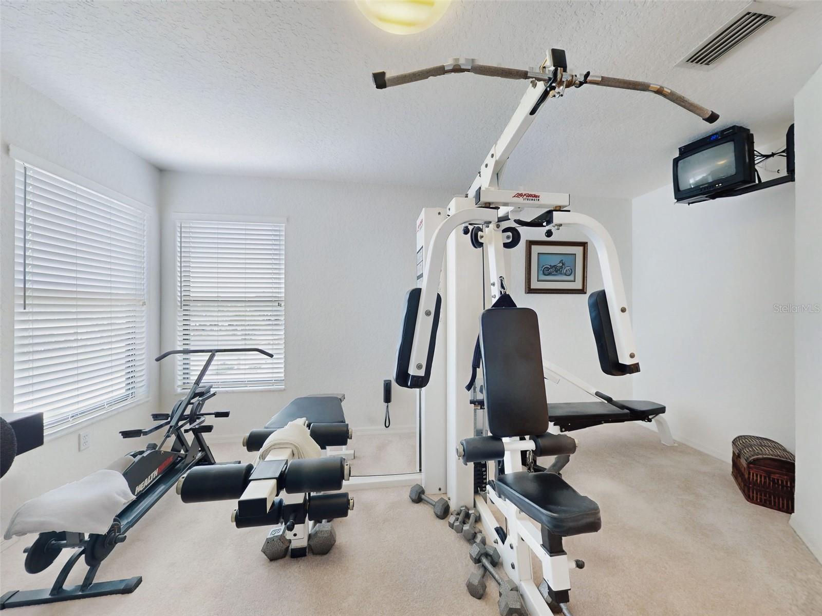 BOUCHELLE ISLAND CONDO - Residential