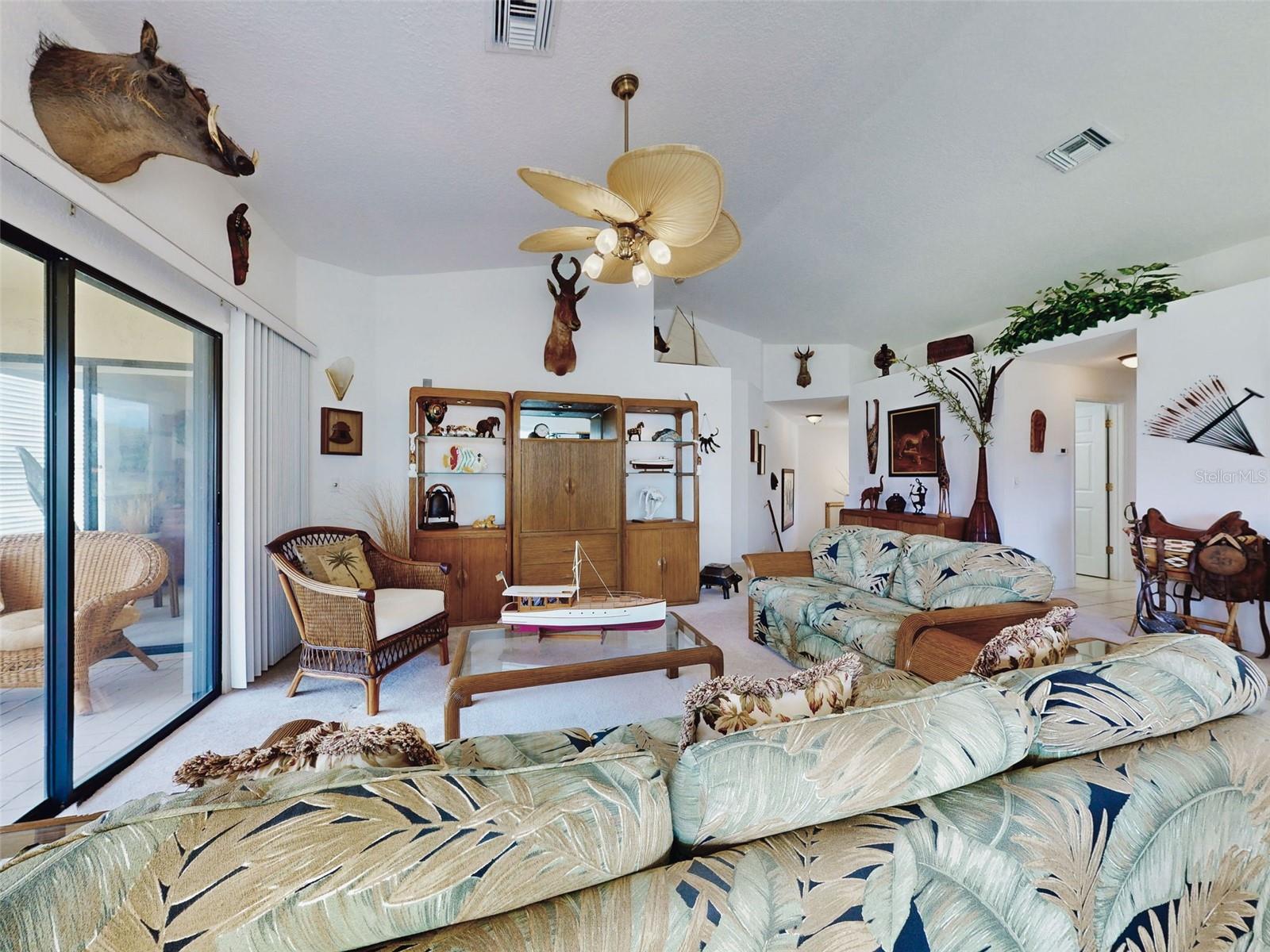 BOUCHELLE ISLAND CONDO - Residential