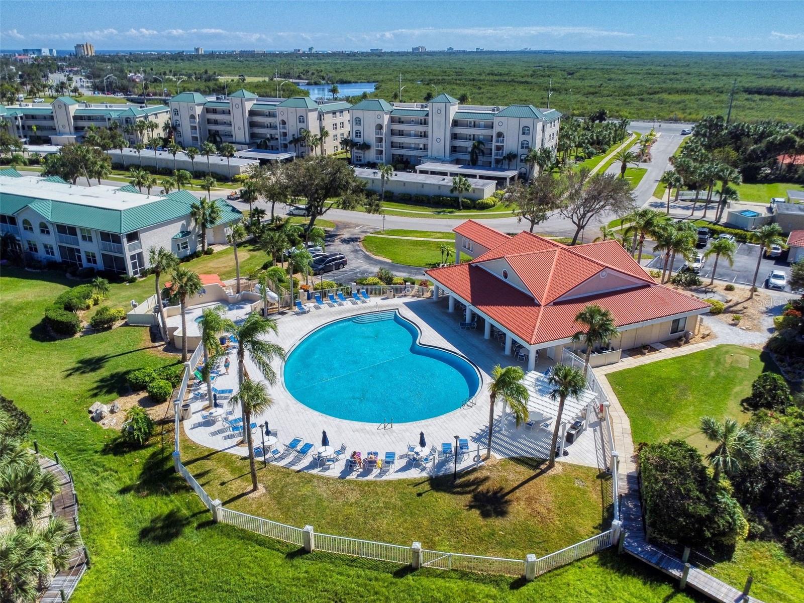 BOUCHELLE ISLAND CONDO - Residential