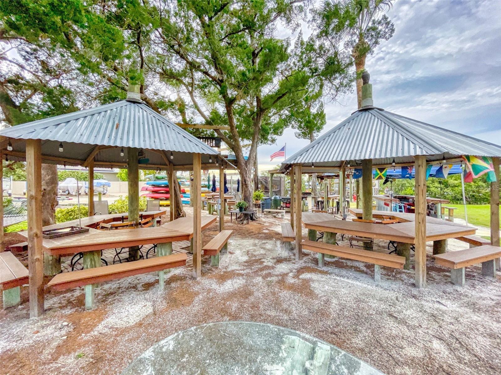 BOUCHELLE ISLAND CONDO - Residential
