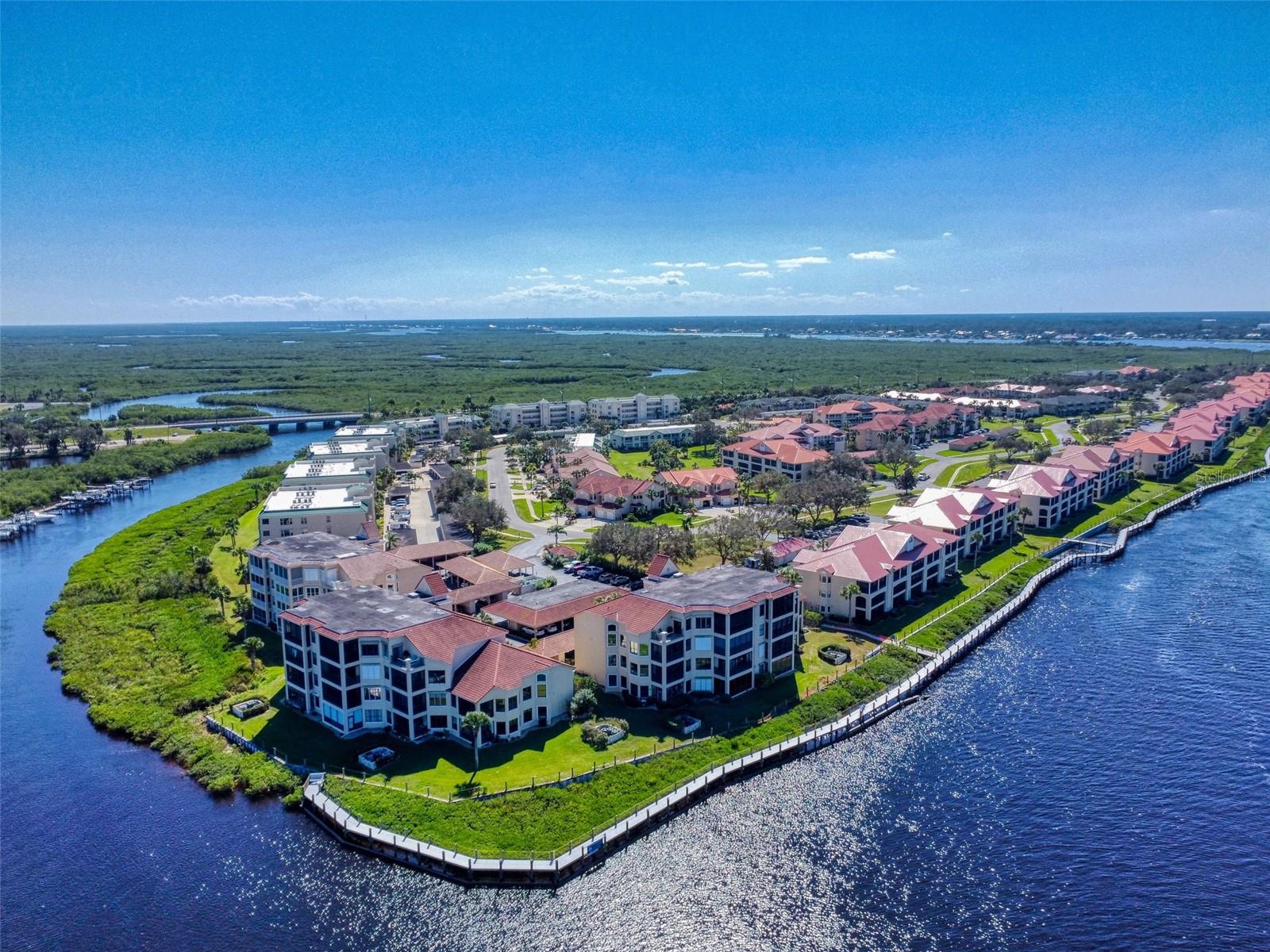 BOUCHELLE ISLAND CONDO - Residential