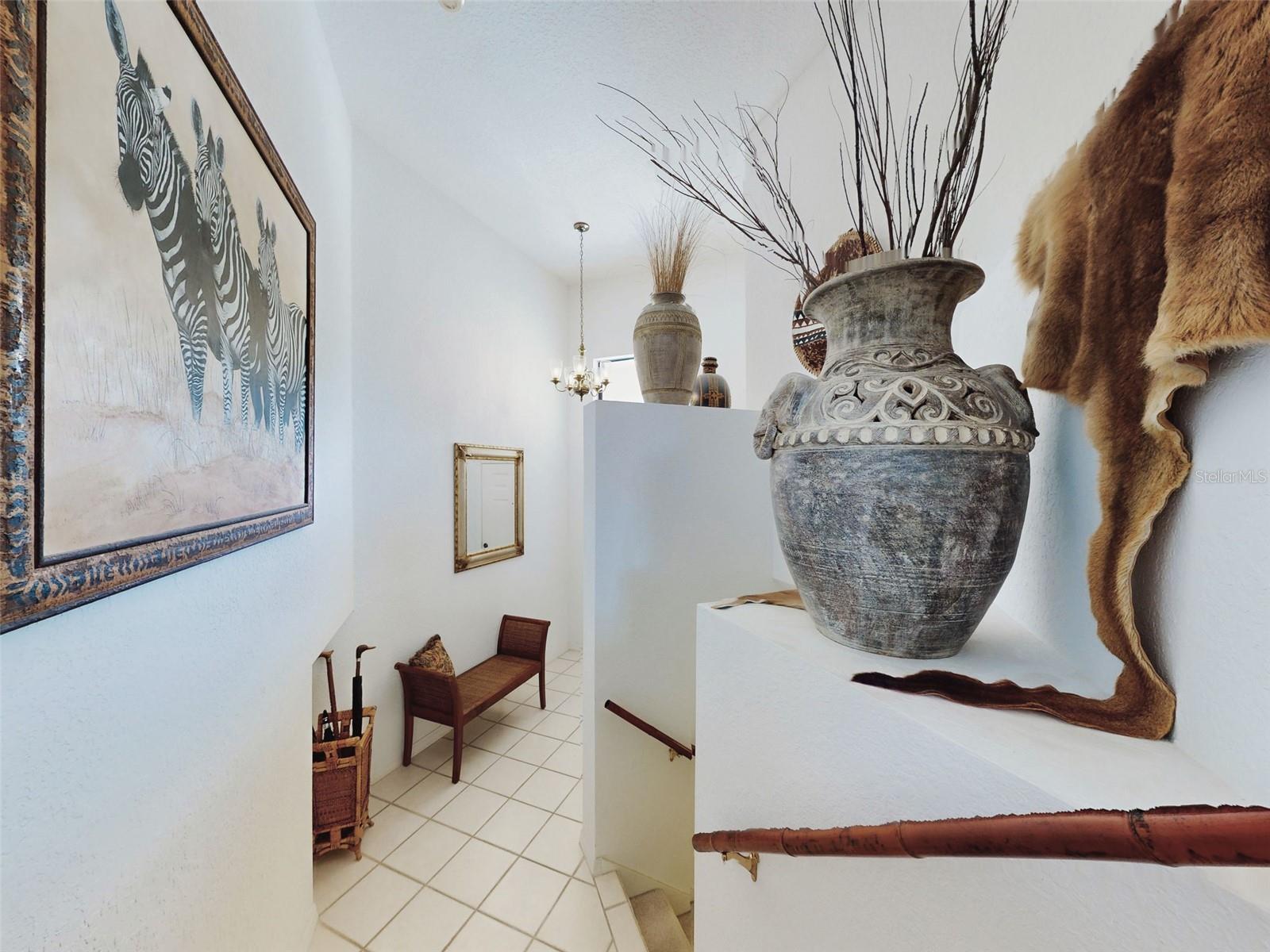 BOUCHELLE ISLAND CONDO - Residential