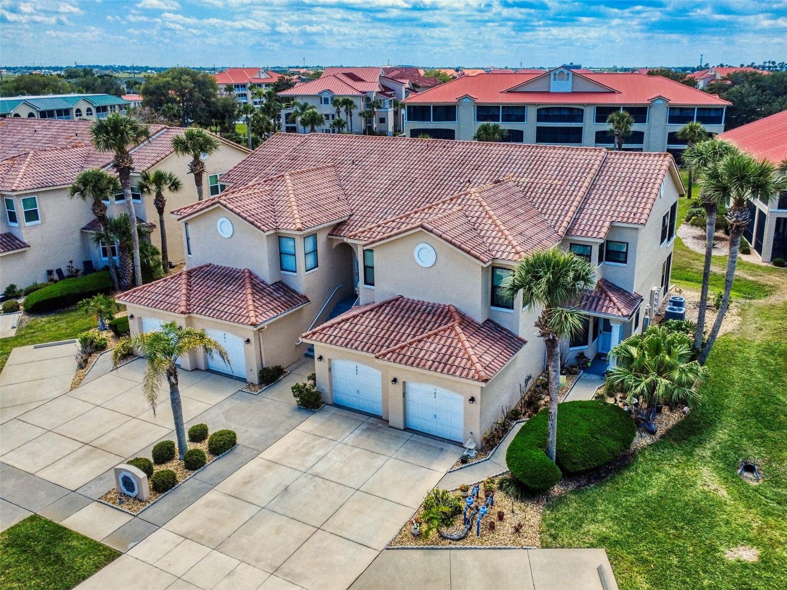 BOUCHELLE ISLAND CONDO - Residential