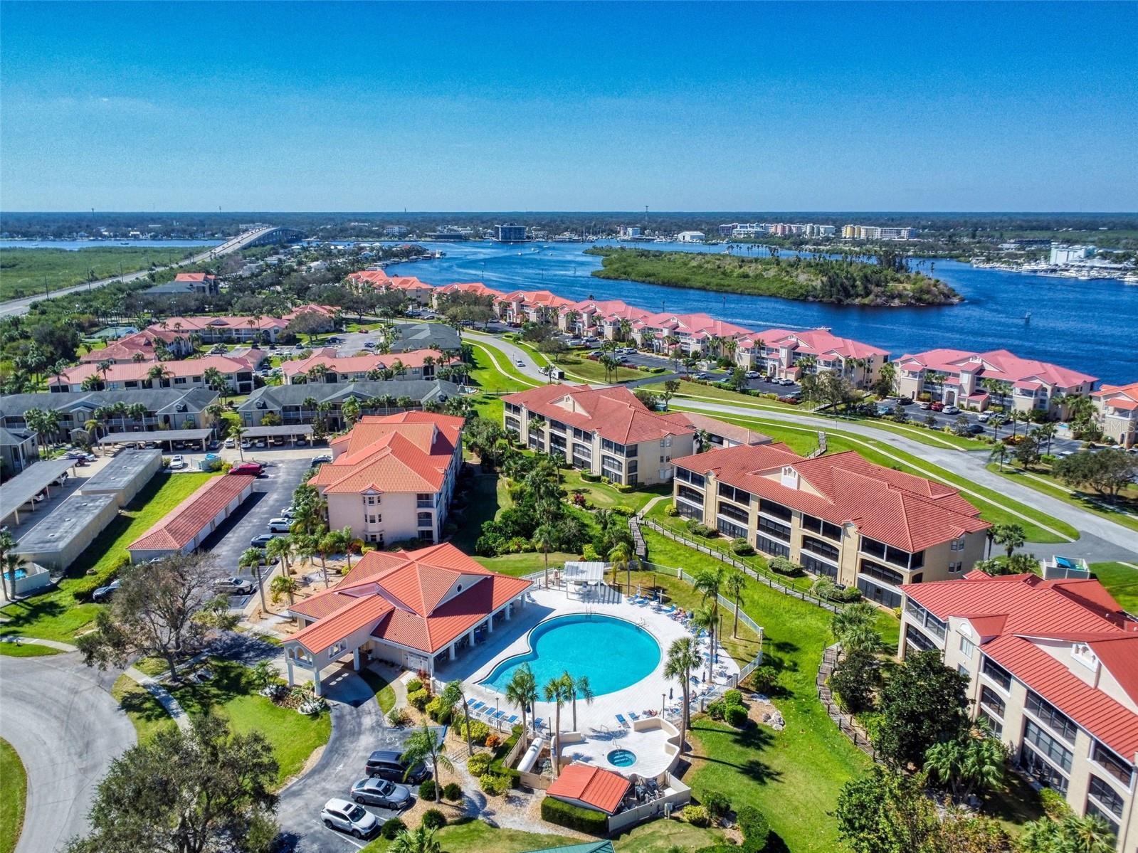 BOUCHELLE ISLAND CONDO - Residential