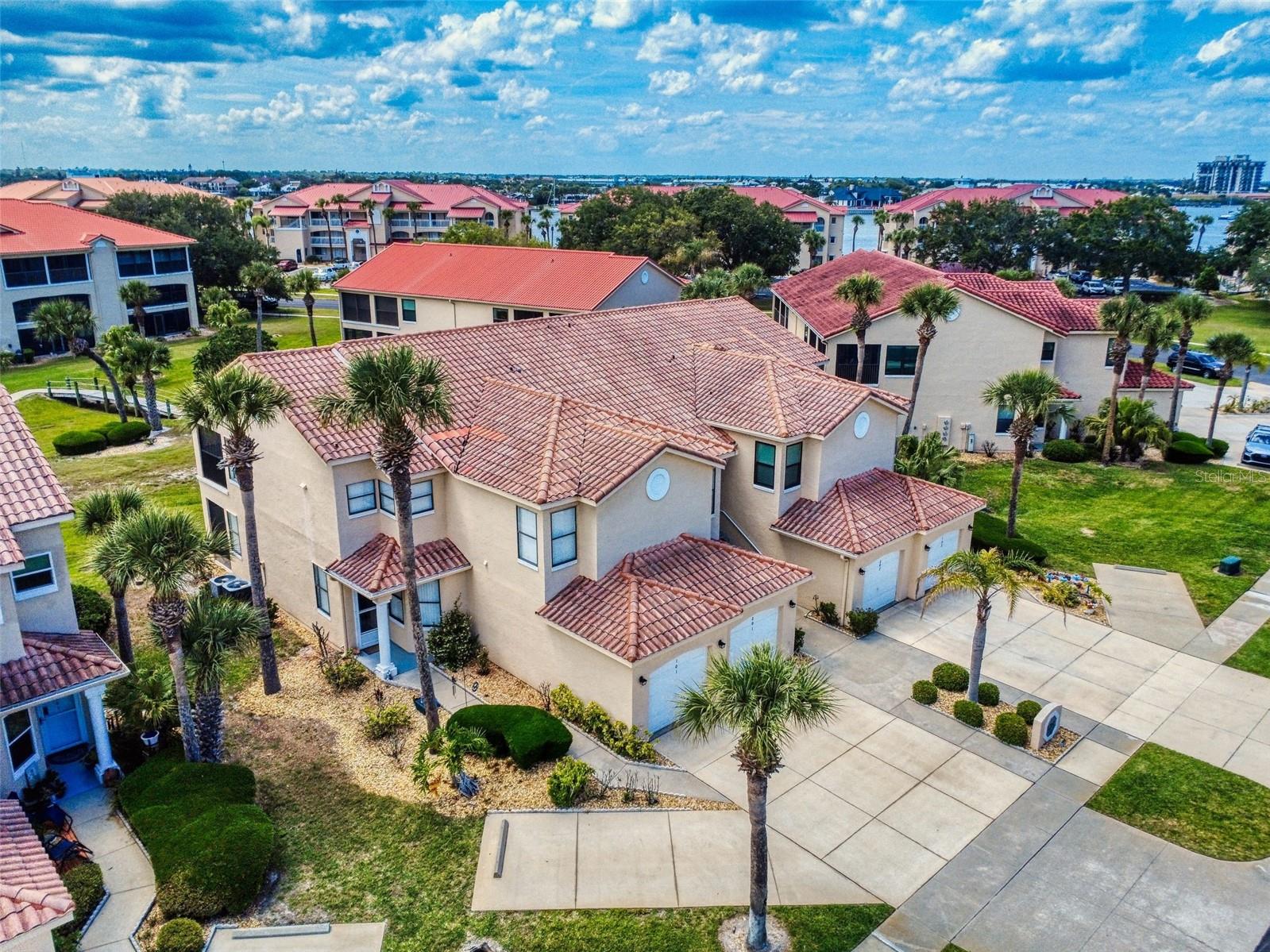 BOUCHELLE ISLAND CONDO - Residential