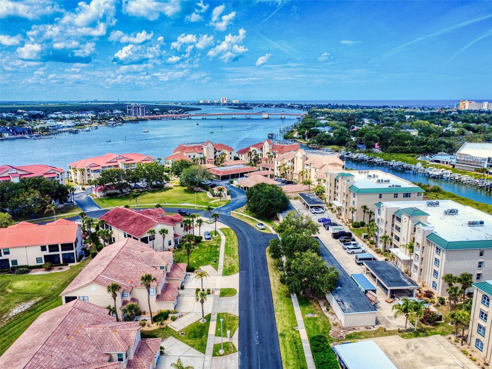 BOUCHELLE ISLAND CONDO - Residential