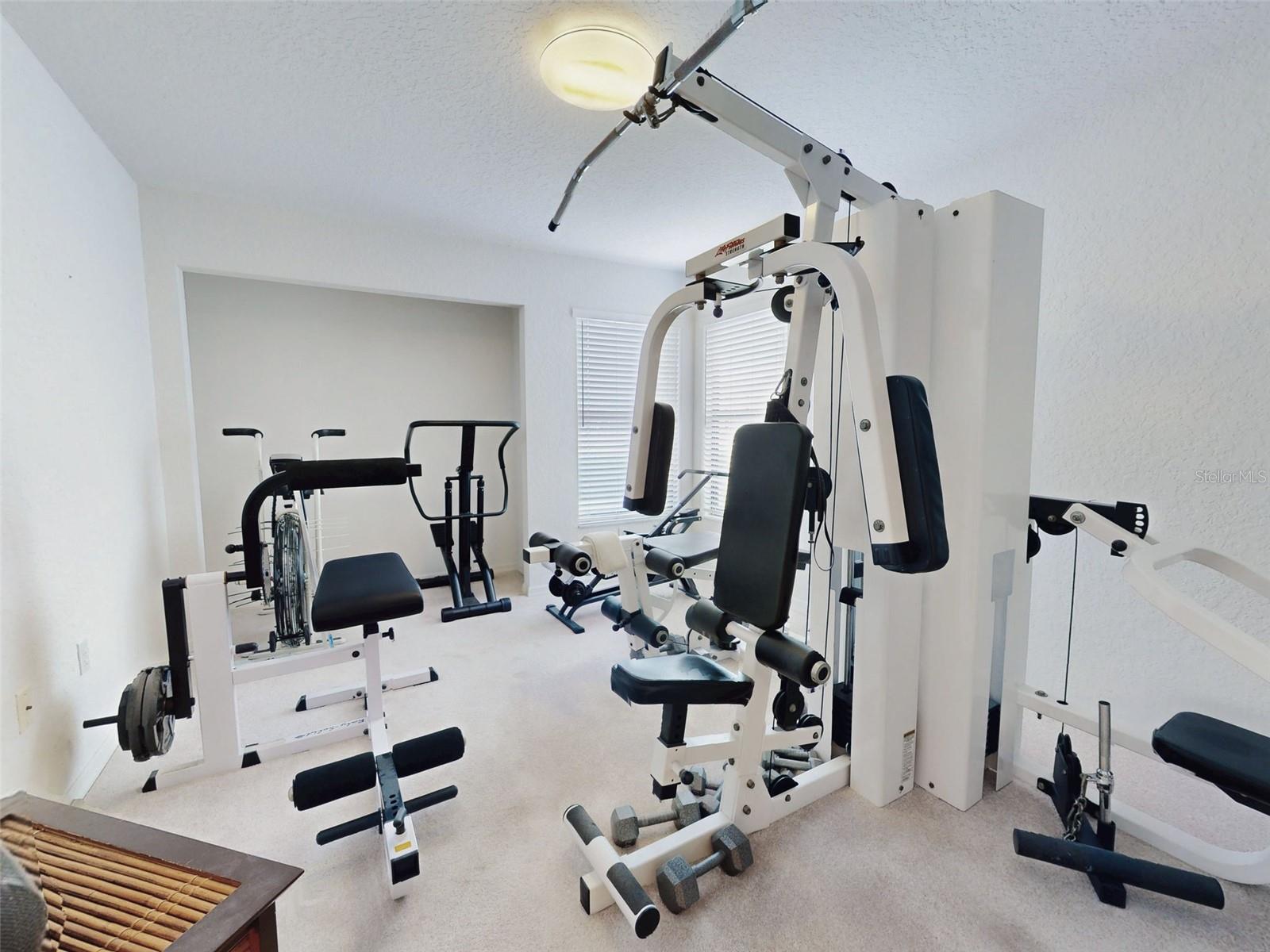 BOUCHELLE ISLAND CONDO - Residential
