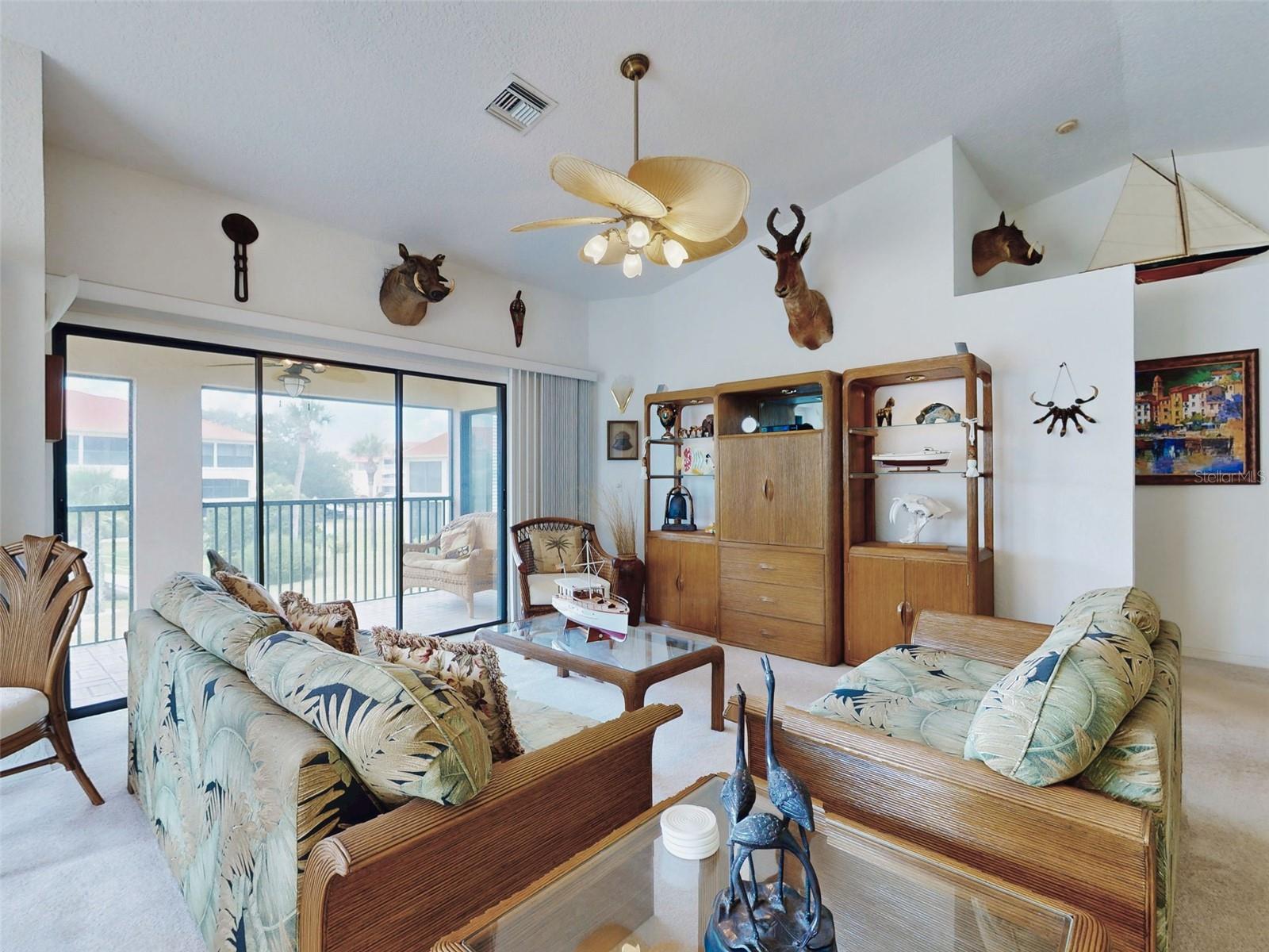 BOUCHELLE ISLAND CONDO - Residential