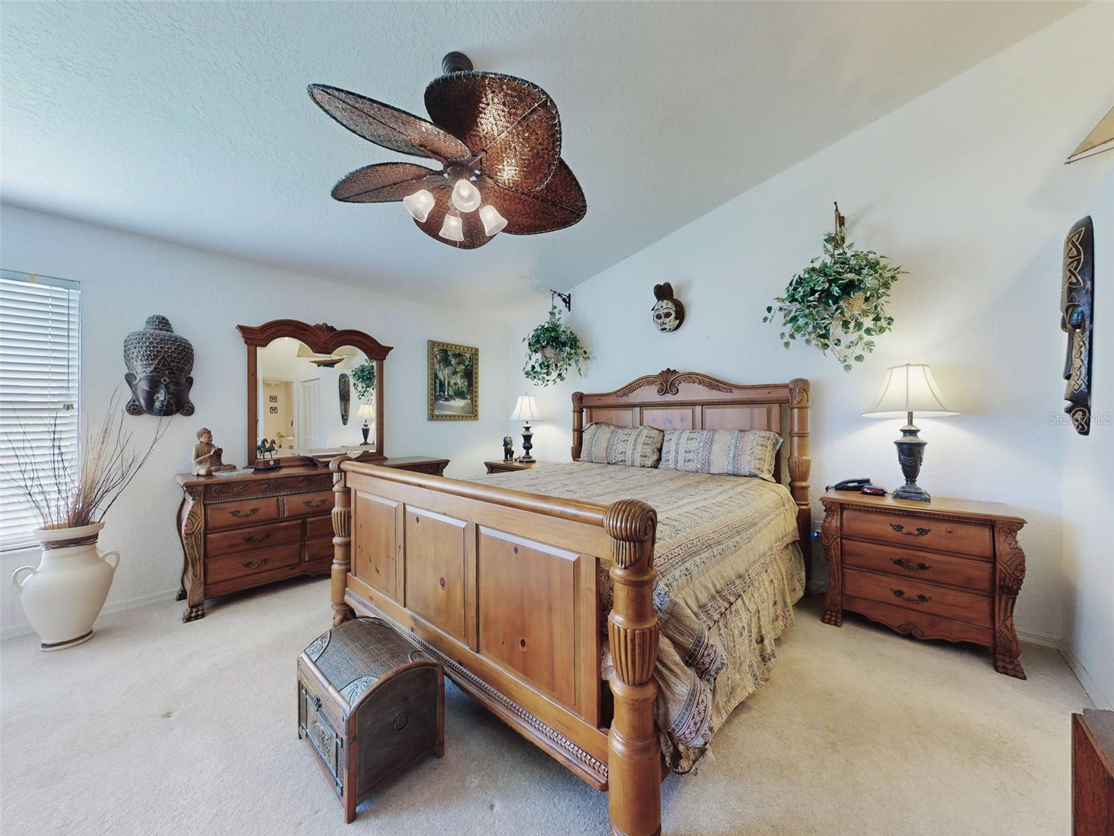 BOUCHELLE ISLAND CONDO - Residential