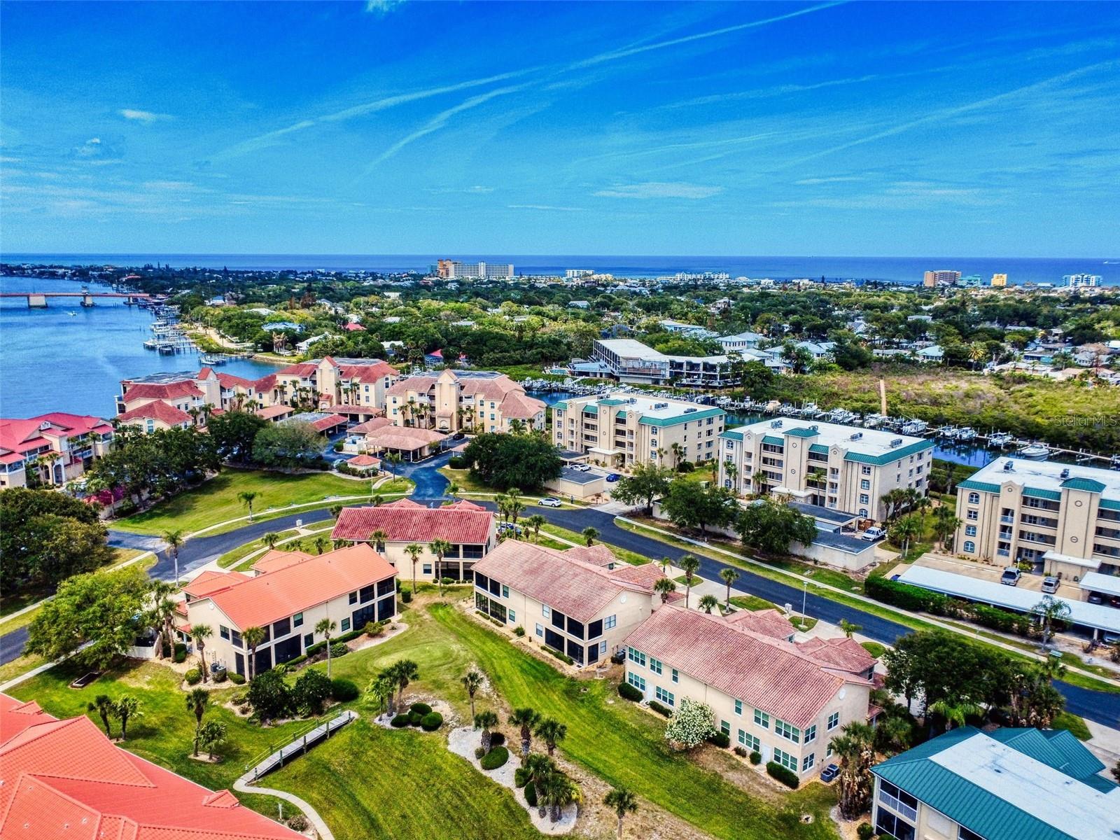 BOUCHELLE ISLAND CONDO - Residential