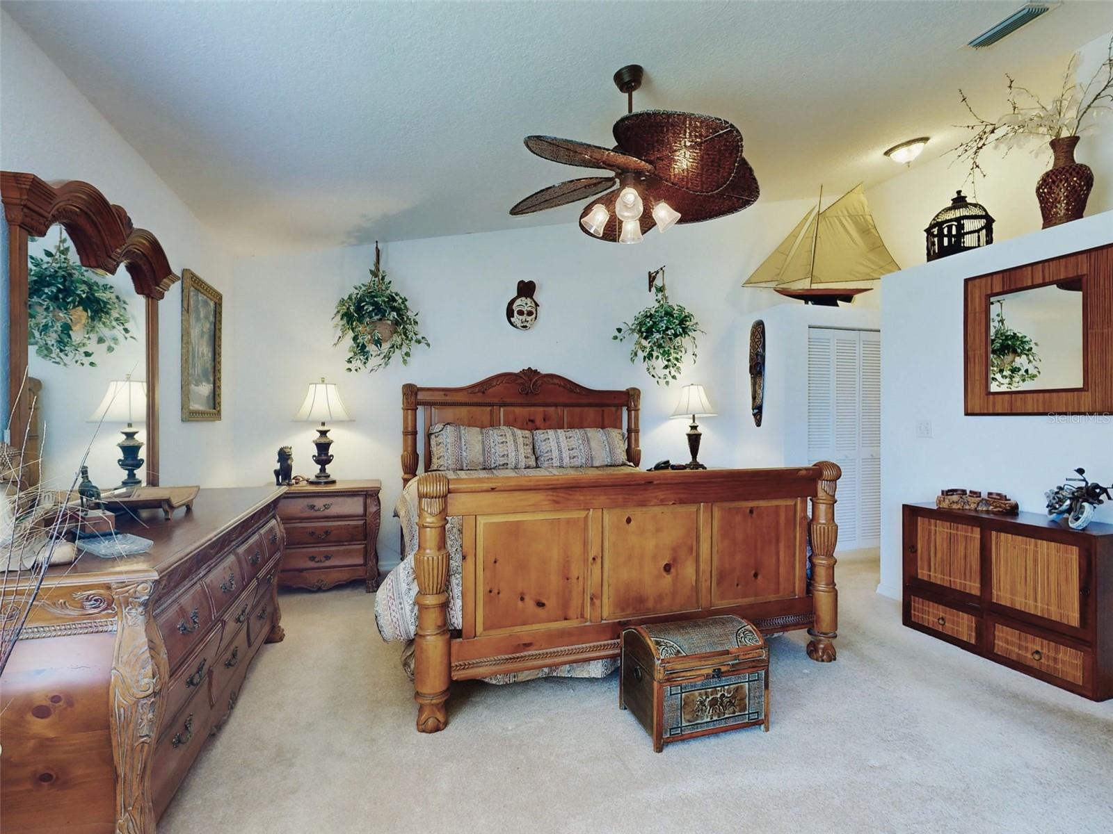 BOUCHELLE ISLAND CONDO - Residential