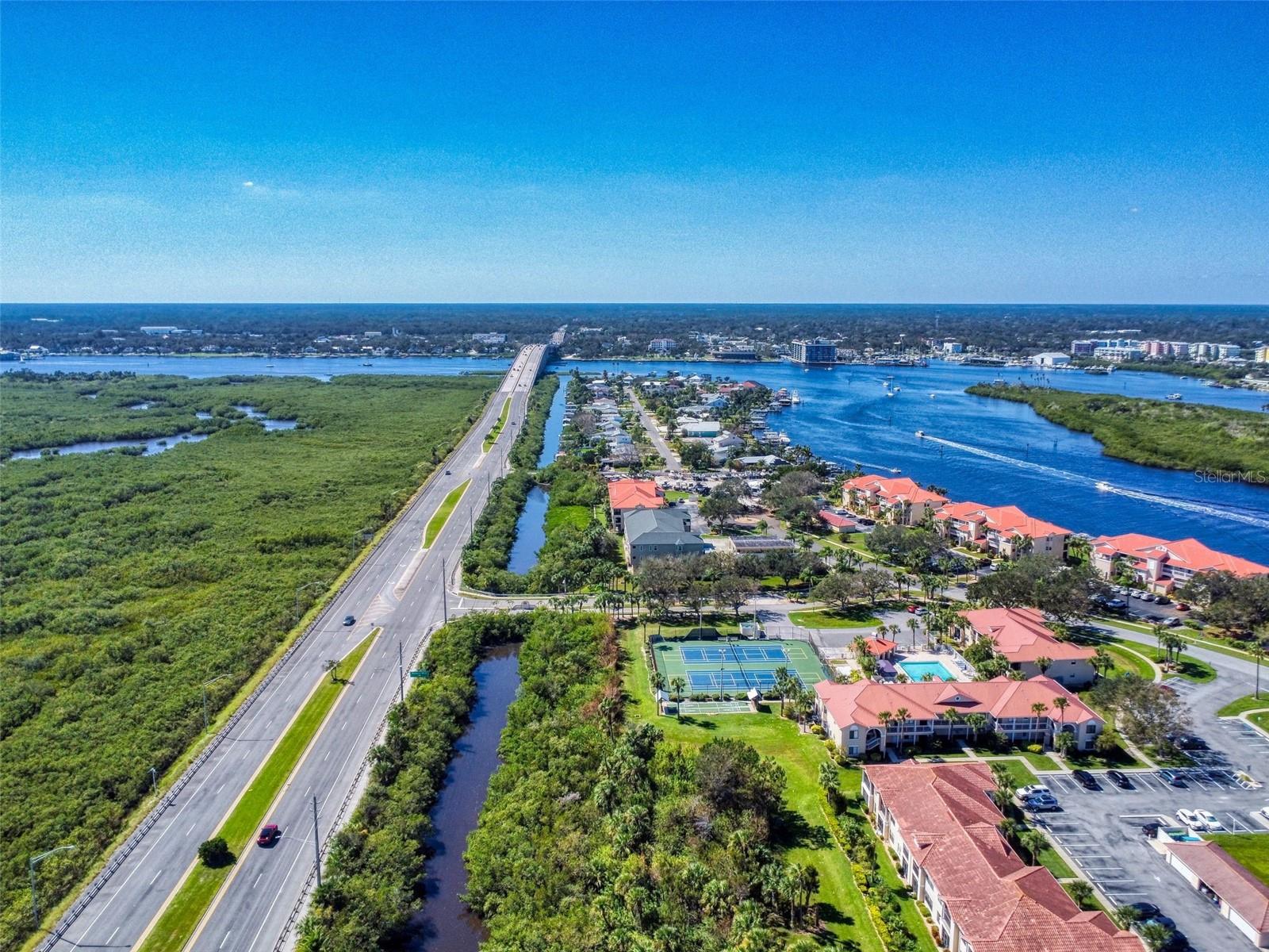 BOUCHELLE ISLAND CONDO - Residential