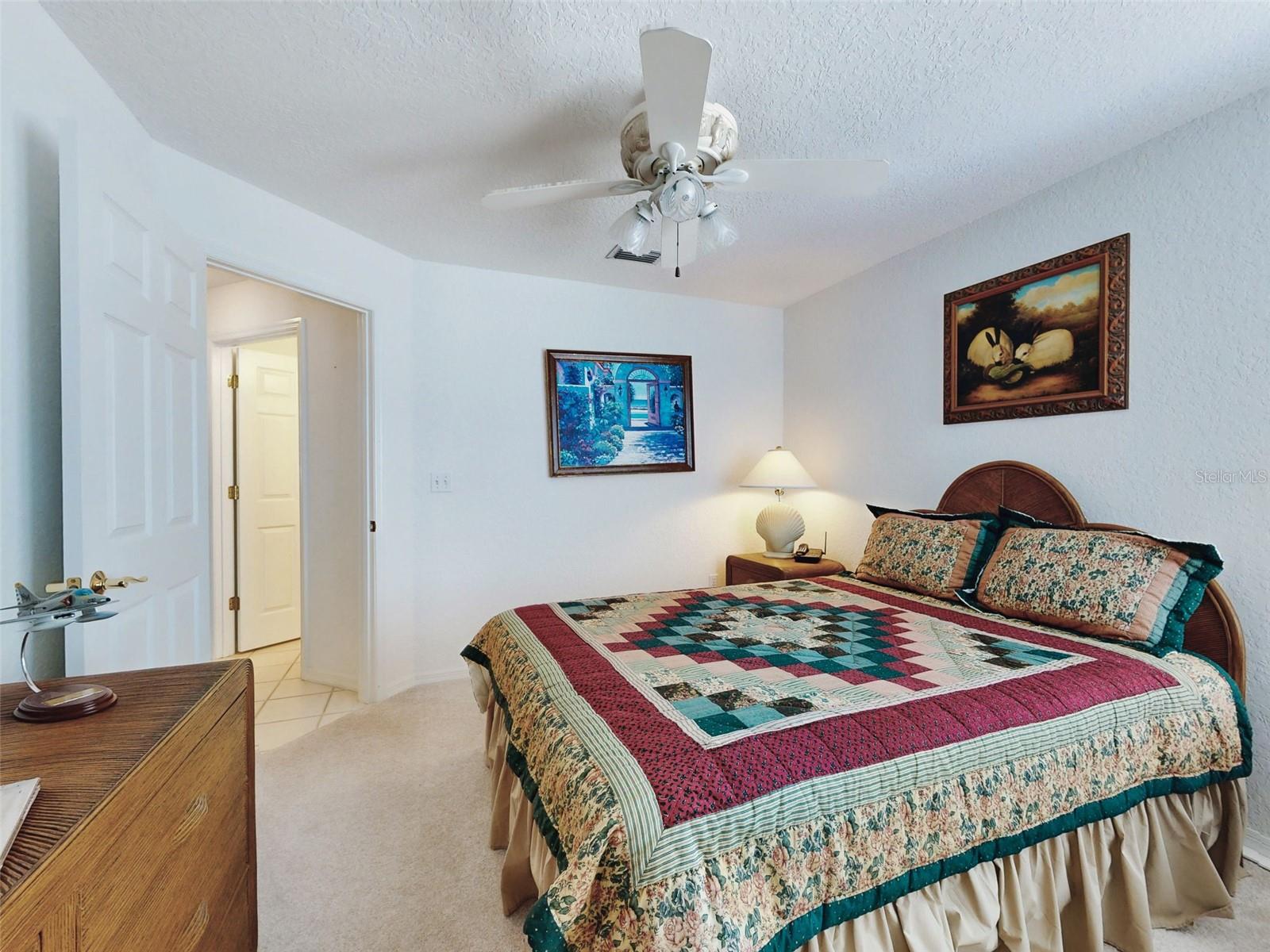 BOUCHELLE ISLAND CONDO - Residential