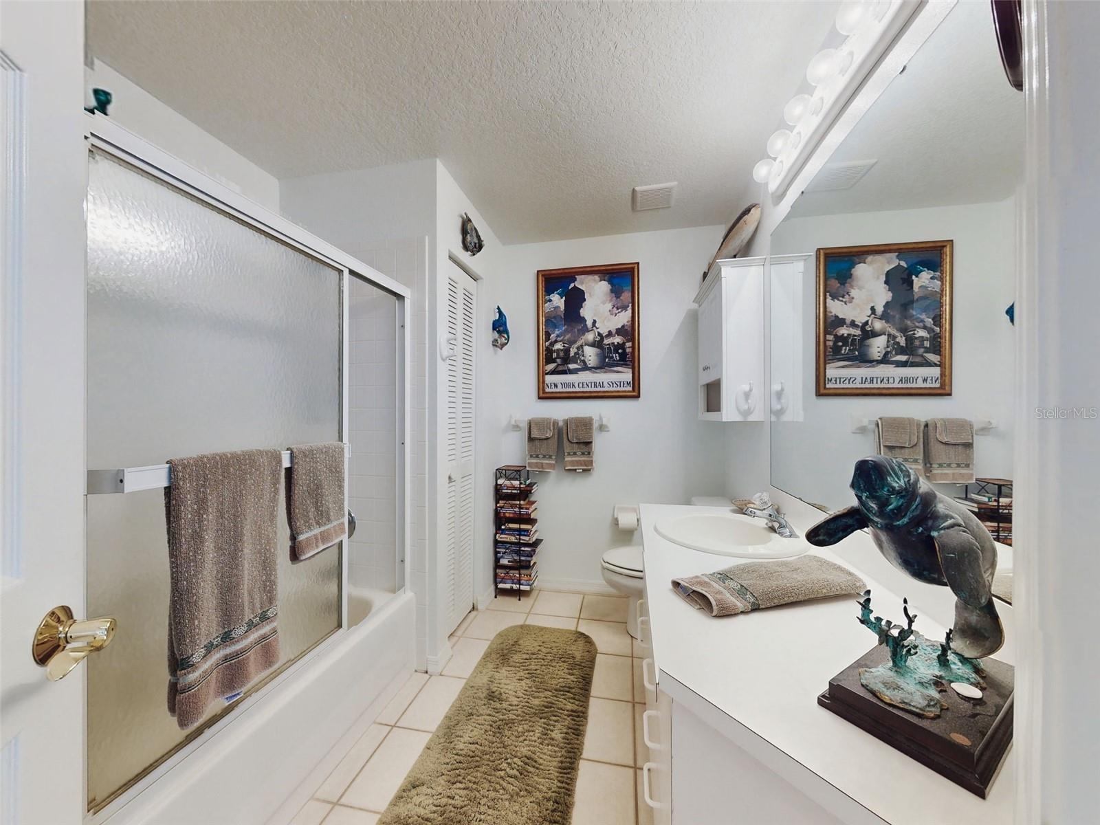 BOUCHELLE ISLAND CONDO - Residential