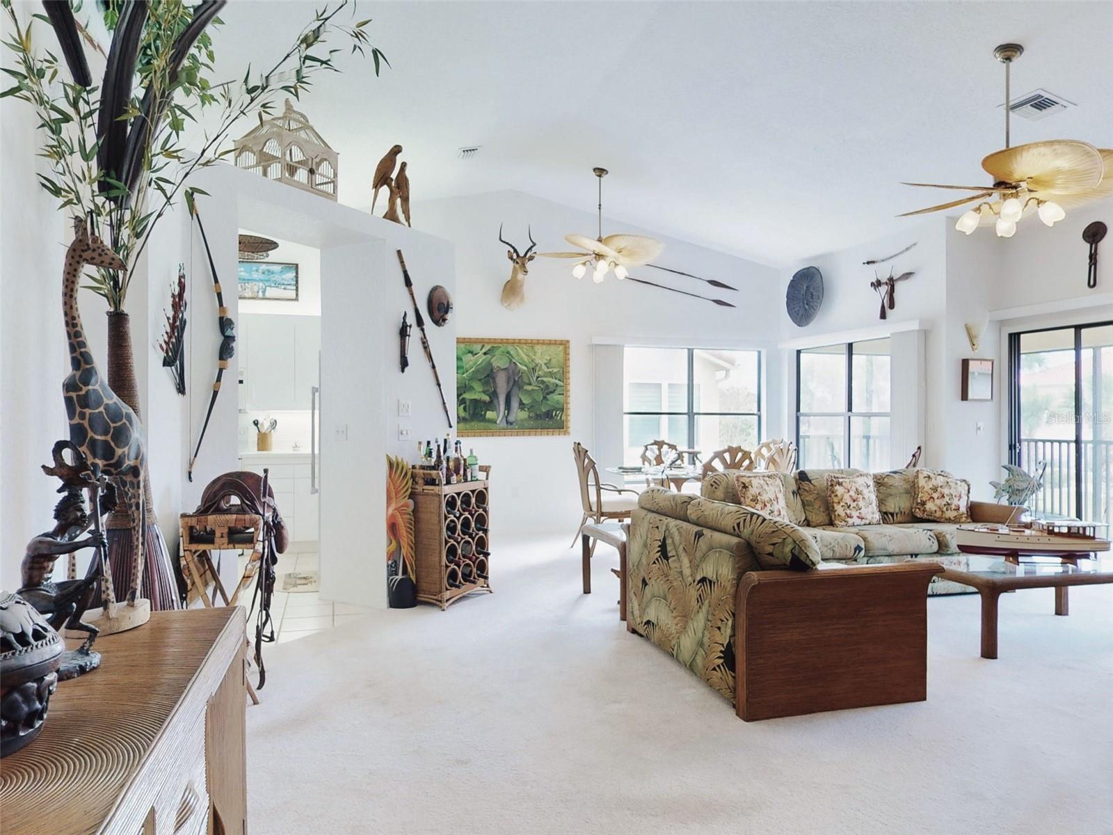 BOUCHELLE ISLAND CONDO - Residential