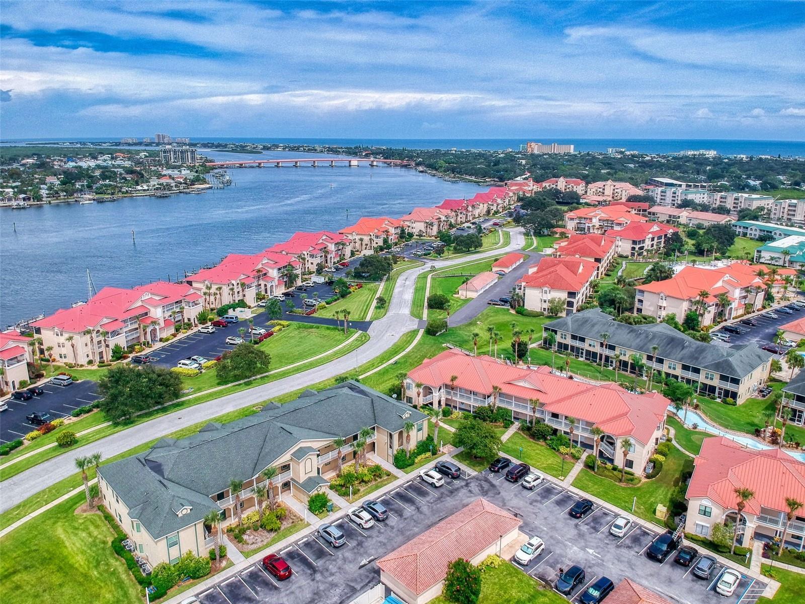 BOUCHELLE ISLAND CONDO - Residential