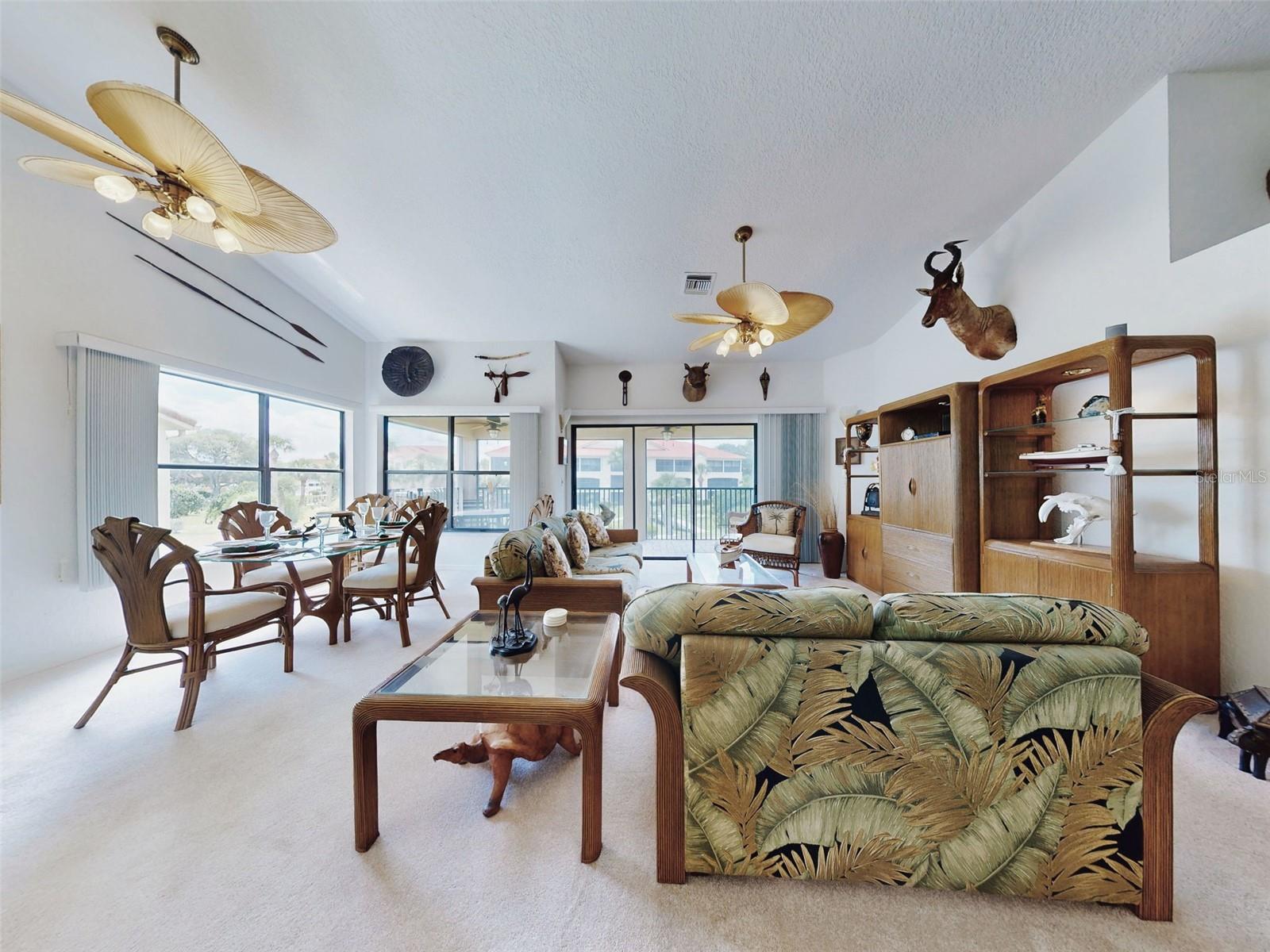 BOUCHELLE ISLAND CONDO - Residential